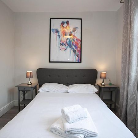 The Safari House - Your Ultimate Relaxation Destination Manchester Zewnętrze zdjęcie