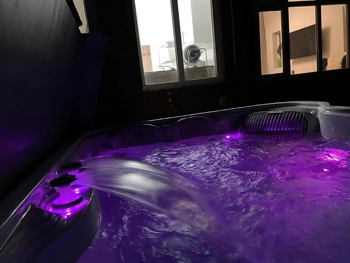 The Safari House - Your Ultimate Relaxation Destination Manchester Zewnętrze zdjęcie